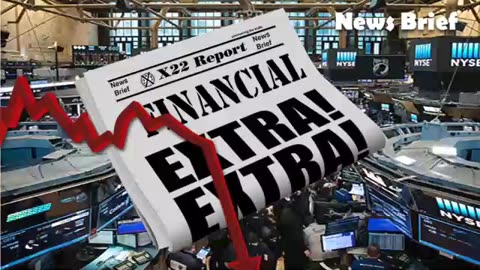 Ep. 3391a - [CB] Begins Narrative Trump Will Make Economy Worse, Watch The Market