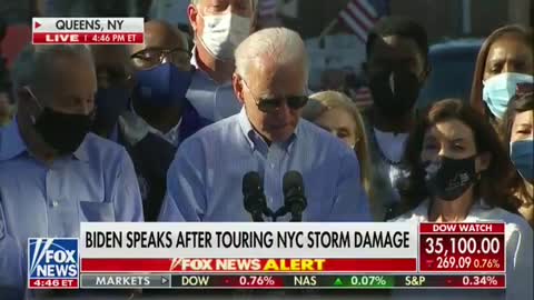 Biden: ‘By 2020 We’re Going to Make Sure All Our Electricity Is Zero Emissions’