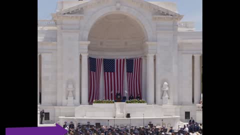 President Biden | To every Gold Star Family-to every survivor-this greatful nation owes you.