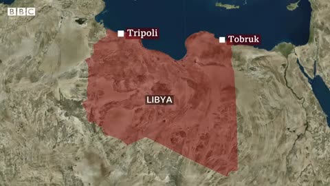Libya_protesters_storm_parliament_building_in_Tobruk_-_98News