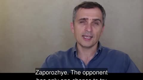 Kiev may be preparing a dirty atomic bomb to make it look like a Russian use of tactical nuclear