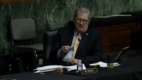 Garland Asked About Protesters Following Sinema Into Bathroom