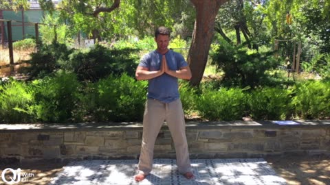 Qi Gong for Healthy Sleep