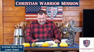 Romans 4 and 5 - Christian Warrior Mission