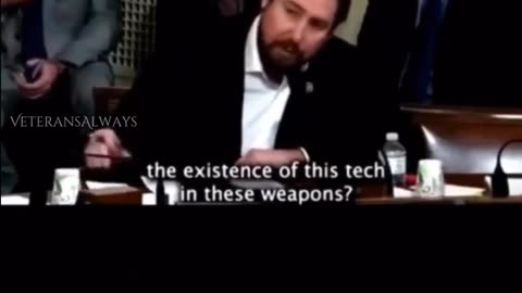 CIA admits to using weapons on U.S. citizens (Silent Weapons)