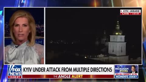 Laura Ingraham: This invasion in many ways was made in China