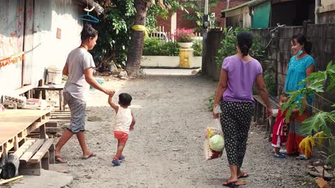 New Beginnings Calvary Chapel • Phuket