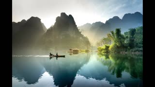 "Soothing Buddhist Meditation Music for Positive Energy and Inner Peace - Zen and Relaxation Music"