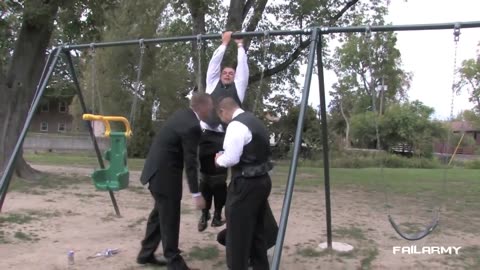 Wedding Fails Compilation 2012 FailArmy