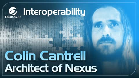 Interoperability - Architect of Nexus Ep.11