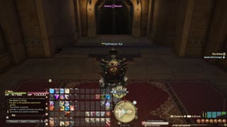 Just Another Final Fantasy XIV Stream (No Voice-over)