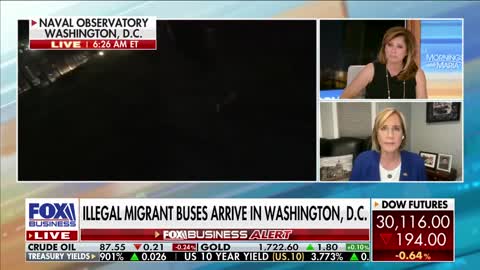 'Paralyzed' Dems fear repeating Trump border policies: Rep. Claudia Tenney