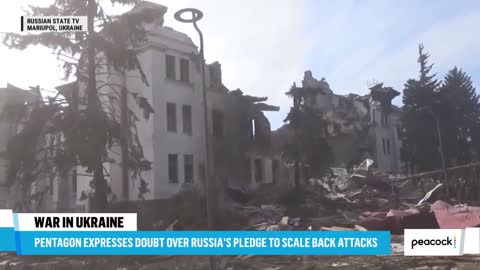 Will Russia Actually Scale Back Attacks In Ukraine _ Zerlina