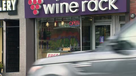 How an LCBO strike could affect distilleries, private retailers in Ontario CBC News