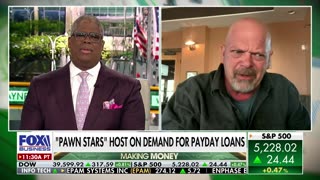 Pawn Stars' host reveals the one asset that still has global demand