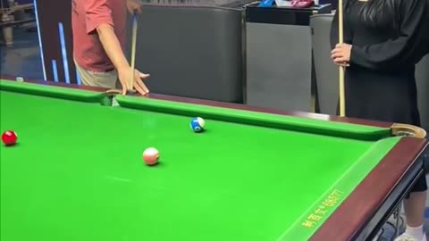 Most Funny Video Billiards million views - p399 🎱 #shorts #tiktok #foryou #xuhuong #fyp #namplay