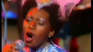 Boney M - Brown Girl In The Ring = 1978