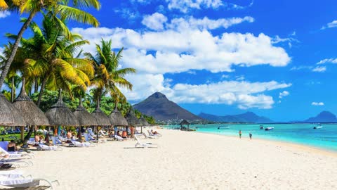 How Mauritius became the hottest investment opportunity on the continent