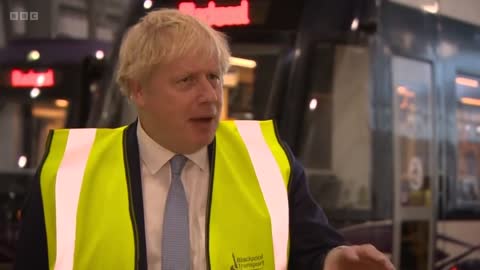 Crisis deepens for Boris Johnson as four aides resign