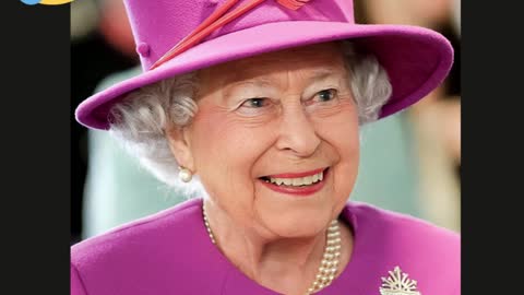 Rest in peace Queen Elizabeth