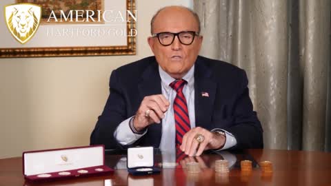 Rudy Giuliani - What happened on January 6th