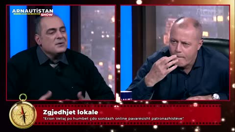 Av. Goxhaj: "Çfarë po ndodh brenda dhe jashtë Shqipërisë, dhe a fitohet Bashkia Tiranë?"