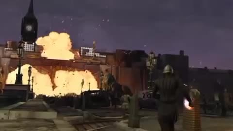 Fallout Landon - official launch trailer