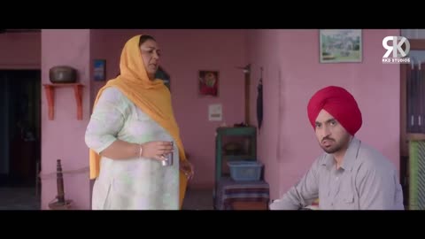 Punjabi Movie Comedy Video Scene