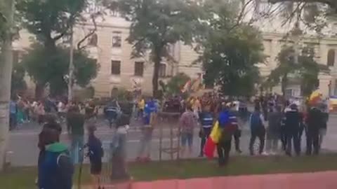 Iași - Ortodocșii au reacționat la parada gay