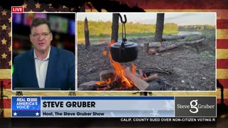 THE STEVE GRUBER SHOW 2-8-24