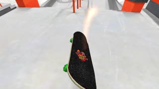 True Skate | Gameplay Thursday | Monday #shorts