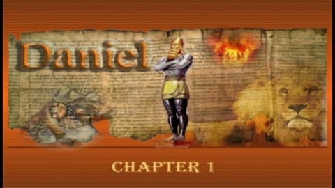 'Dedicated2Jesus' Daily Devotional -- Daniel 1 "The Influence of Our Convictions"