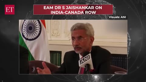 India-Canada row: Diplomats getting intimidated in G7 country, unthinkable but happening