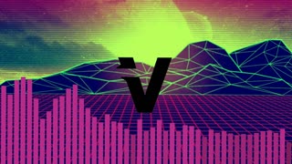 Vixage - Legacy (Synthwave)