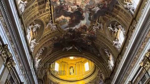 Hidden Secrets of the Vatican | RISE