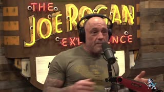 Joe Rogan: If Those F**king Psychos Are In Charge You Might Ge Charged For Misgendering