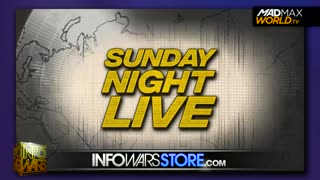 Sunday Night Live 6-18-23