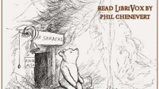 Winnie the Pooh by A. A. Milne - FULL AUDIOBOOK