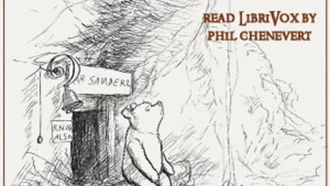 Winnie the Pooh by A. A. Milne - FULL AUDIOBOOK