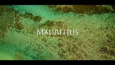 Mauritius Paradise Island :)