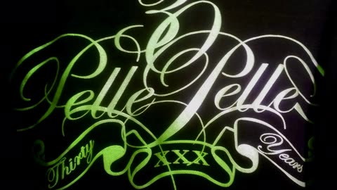 Pelle Pelle