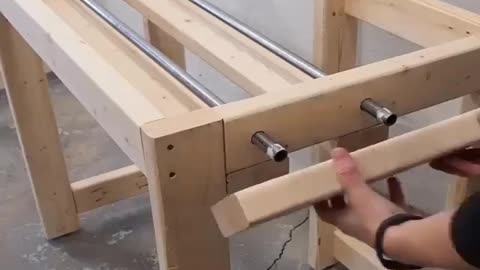 Make A Table For Wood Cutting Machine - Woodworking Hunter