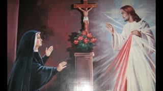 Divine Mercy - 43