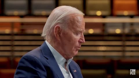 That Didn't Take Long, Biden is Already Lying and Demonizing