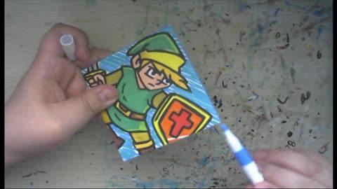 quick paint : LINK