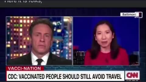 CNN "expert" says bribe people with vaccine