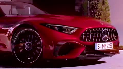 How many miles can go the New “Mercedes AMG SL 63” car? What you need to know!