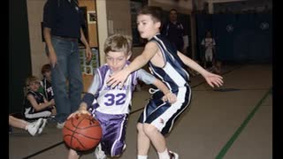 2009 Hannah Youth Basketball