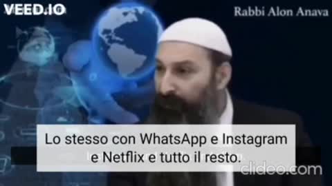 Finalmente qualcuno con le idee chiare, anzi chiarissime