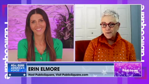 PublicSquare LIVE with Erin Elmore: Episode 15